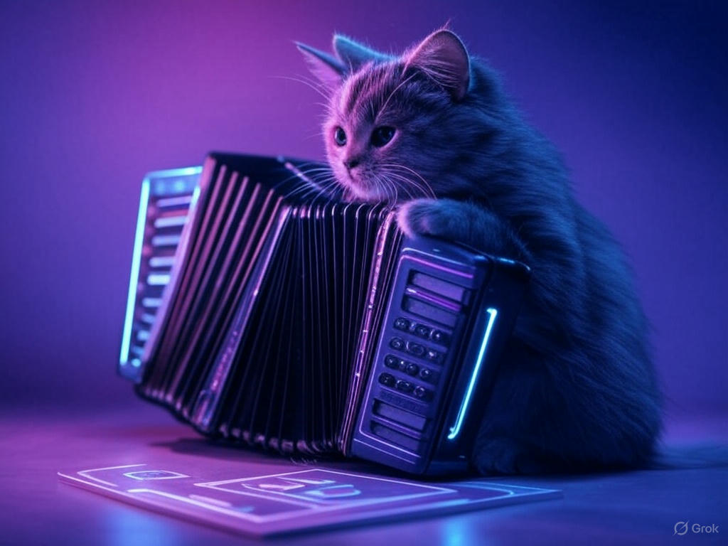 Загадочный квест